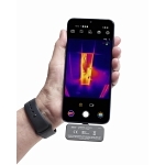 FLUKE FLUKE-TC01A 25HZ THERMAL CAMERA FU4 256X1