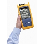 FLUKE CFP2-100-Q CERTIFIBER PRO QUAD OLTS