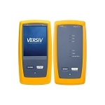 FLUKE DSX2-5000 1 GHZ DSX CABLEANALYZER V2 W/W