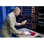 FLUKE FIBERLERT-125 FIBERLERT 850 NM TO 1625