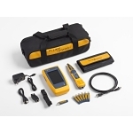 FLUKE LIQ-100 LINKIQ CABLE AND NETWORK TESTER