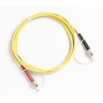 FLUKE SRC-9-LCLC-M SINGLEMODE TRC 2M (LC/LC