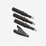 FLUKE TLK291 FUSED TEST PROBE SET