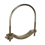 BLKBRN 3905-TB WTR PIPE GRD CLMP 4-4/0 4-5 PIPE