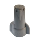 GB 10-2H2 HEX-LOK GRAY H2 50/CRTN 10C RTNS/MAST