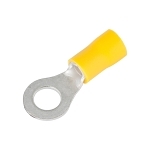 GB 15-107 TERMINAL RING 12-10 AWG STUD 12-14-IN