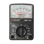 GB GMT-312 5 FUNCTION 12 RANGE ANALOGMUL TIMET