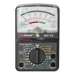 GB GMT-319 ANALOG METER 19-RANGE 1/CLAM 4 CLAMS/
