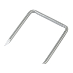 GB GSE-710 SVC ENT STAPLE 1-5/8-IN 100/BO X