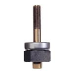 GB KSB50B SCREW 1/2-IN BEARING & DRIVE1/CD 5CDS