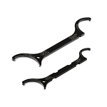 GB LNW-KIT LOCKNUT WRENCH KIT INCLUDES1/2 A