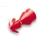 GB M3000 PLASTIC LINE CARRIER 3-IN PACKAGED 1/