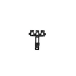 GE 187D350P001 MOV ARM