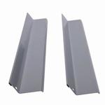 GE 9T18Y4317G05 DRIP SHIELD - EE72/73 FRAME