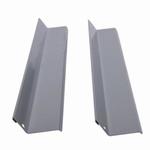 GE 9T18Y4317G06 DRIP SHIELD - EE74/75 FRAME