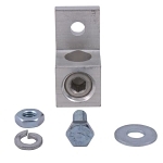 GE 9T18Y7240G03 1 PHASE 75 KVA LUG KIT
