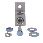 GE 9T18Y7242 3 PHASE 112.5KVA LUG KIT