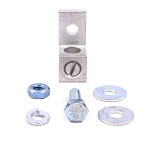 GE 9T18Y7327 3 PHASE 15 KVA LUG KIT