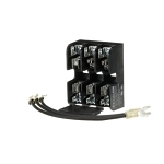 GE 9T58K0000G38 FUSE KITS FOR ENCAPSULTED XFM