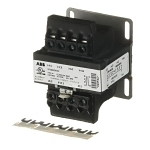 GE 9T58K0043 CORE AND COIL SM PWR TRANSFORMERS