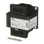 GE 9T58K0052 CORE AND COIL SM PWR TRANSFORMERS