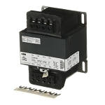 GE 9T58K0087 CORE AND COIL SM PWR TRANSFORMERS