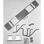 GE AMC3FJFP SPECTRA SERIES MCCB MOUNTING MOD