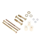 GE ASPTED3P TED HARDWARE KIT
