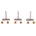 GE 123C196A HEATER  ELEMENT