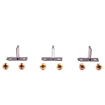GE 123C198B HEATER ELEMENT