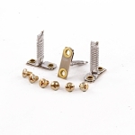 GE 123C220A HEATER ELEMENT