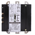 GE 160MC4502A LIGHTING CONTACTOR