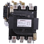 GE 305F004 CONTACTOR