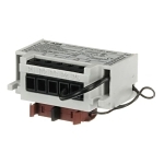 GE 460XMB 2 WIRE CONTROL MODULE KIT24VAC
