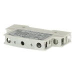 GE 460XP31 POWER BLOCK 1 POLE