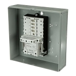 GE 463L40ASA 0PEN 4 NO 0 NC 240V NO CCF