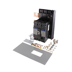 GE MB133WB BREAKER KITS: SE-WB: 3P