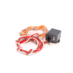 GE SAUXPAB2 SPECTRA RMS AUXILIARY SWITCH