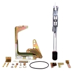 GE SCH2 10-IN CABLE OP HANDLE ASM NEMA 12/13
