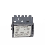 GE SRPF250A125 SF250 RATING PLUG (STD) 250/12