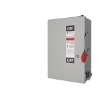GE TC36368 1200A 3P HD SS N1 600V NONFUSE