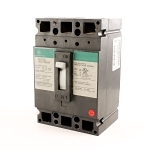 GE TED134015WL 3 POLE 480VAC 15A BREAKER