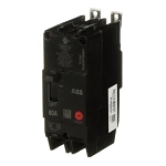 GE TEY260 TEY 2 POLE 60 AMP