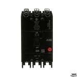 GE TEY320 TEY 3 POLE 20 AMP