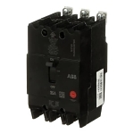GE TEY335 MCCB 3P 35A BOLT-ON