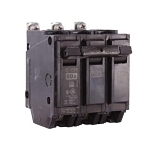GE THQB32080 THQB 3 POLE 240V 10K IC 80 AMP