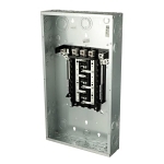 GE TL18415C MAIN LUG 150A 18CRT COMBO LD CENT