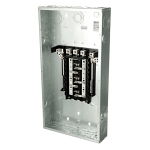 GE TL18420C MAIN LUG 200A 18CRT COMBO LD CENT