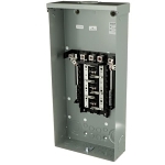 GE TL18420R MAIN LUG 200A 18CRT 3R LOAD CENTE
