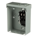 GE TL240RCU 2 CIRC 40A OUTDOOR